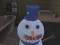 Permainan The Snowman Ate You talian