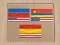 Permainan Flag Puzzle Jam: Collect Flags talian