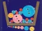 Permainan Merge Planets talian