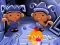 Permainan Monkey Go Happy Stage 904 talian