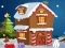 Permainan Delighted Santa Rescue talian