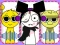 Permainan Kids Quiz: Guess Sprunki Voice talian