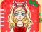 Permainan Paper Doll: Santa Style talian