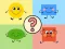 Permainan Kids Quiz: Shapes Fun talian