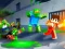 Permainan Obby Prison: Craft Escape talian