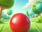 Permainan Red Ball Runner 3D talian
