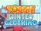 Permainan Toddie Winter Clothing talian