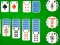 Permainan Klondike Solitaire 4 Suits talian