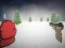 Permainan Escape the North Pole talian