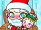Permainan Jigsaw Puzzle: Avatar Santa Claus talian