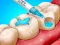 Permainan Incredible Kids Dentist talian