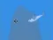 Permainan Lonely Shark Frenzy talian