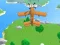 Permainan Toy Airplane talian