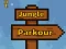 Permainan Jungle Parkour talian