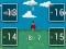 Permainan Rocket Math talian