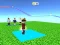 Permainan Easy Obby Jump and Run Challenge Online talian
