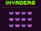 Permainan Invaders talian