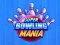 Permainan Super Bowling Mania talian