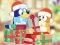 Permainan Jigsaw Puzzle: Bluey Christmas Unboxing talian