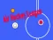 Permainan Air Hockey League talian