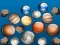 Permainan Merge Planets Space! talian