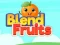 Permainan Blend Fruits talian