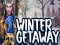 Permainan Winter Getaway talian