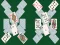 Permainan Solitaire Soviet talian