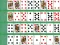 Permainan Cards: Solitaire Carpet talian