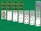 Permainan Klondike Classic Solitaire talian