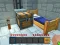 Permainan Noob Miner 3D: Jailbreak talian