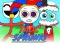Permainan Sprunki: The Amazing Digital Circus talian