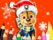 Permainan Coloring Book: PAW Patrol Christmas talian