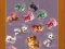 Permainan Merge Cats: 2048! talian