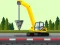 Permainan Ground Digger talian