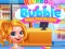 Permainan Rainbow Bubble Milk Tea Maker talian