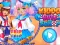 Permainan Kiddo Cute Sailor talian