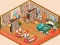 Permainan Decor: My Library talian