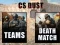 Permainan CS Dust talian