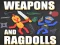 Permainan Weapons and Ragdolls talian
