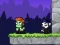 Permainan Zombies vs Vampires talian