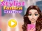 Permainan Super Stylist Fashion Makeover talian
