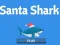 Permainan Santa Shark talian