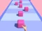 Permainan Lollipop Stack Run talian