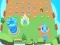Permainan Tower Clash: Collect Bricks talian