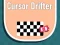 Permainan Cursor Drifter talian