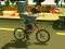 Permainan Skibidi Toilet Bike Riding talian