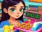 Permainan Supermarket Shopping For Kids talian