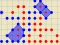 Permainan Dots - duel talian