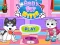 Permainan Baby Pet Sitter talian